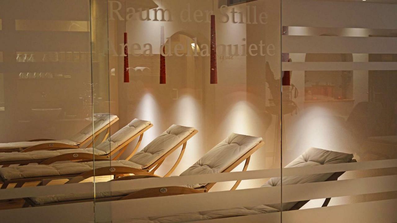 Hotel Trenker 브라이에스 외부 사진